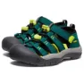 KEEN Newport H2 Barnsandaler, Aventurine / even, EU 29
