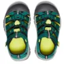 KEEN Newport H2 Barnsandaler, Aventurine / even, EU 29
