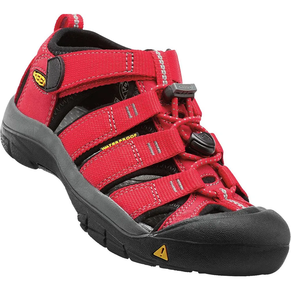 KEEN Newport H2 Ribbon Ungdomssandaler KEEN Newport H2 Ribbon Ungdomssandaler