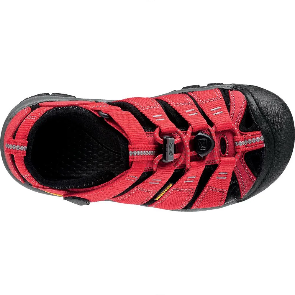 KEEN Newport H2 Ribbon Ungdomssandaler KEEN Newport H2 Ribbon Ungdomssandaler