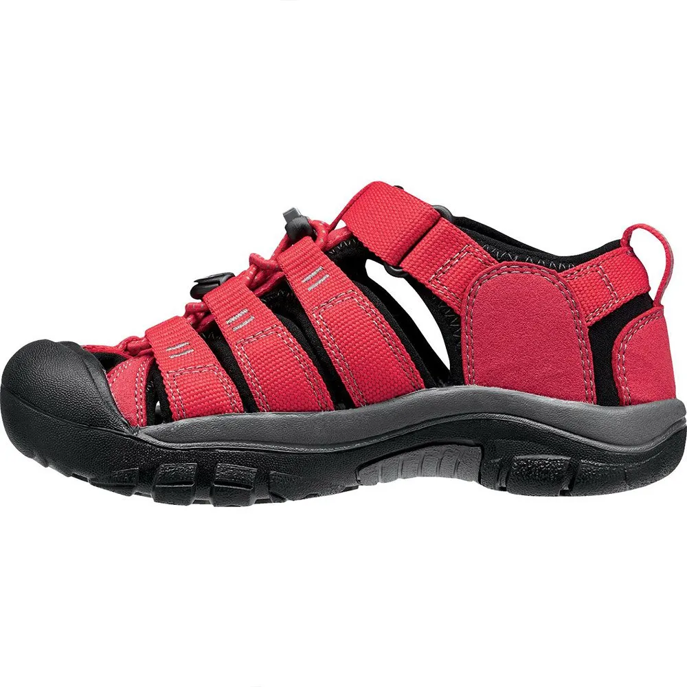KEEN Newport H2 Ribbon Ungdomssandaler KEEN Newport H2 Ribbon Ungdomssandaler