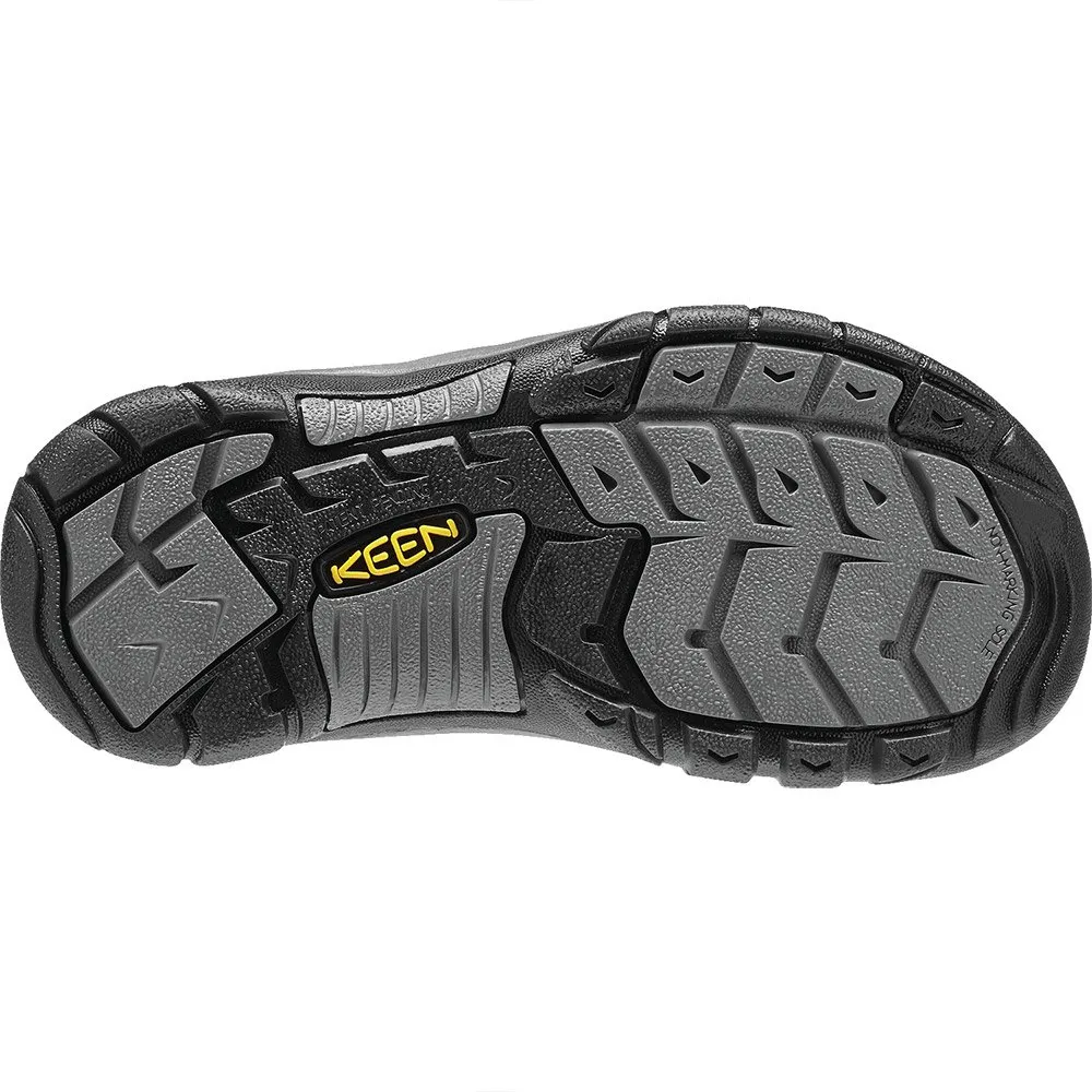 KEEN Newport H2 Ribbon Ungdomssandaler KEEN Newport H2 Ribbon Ungdomssandaler