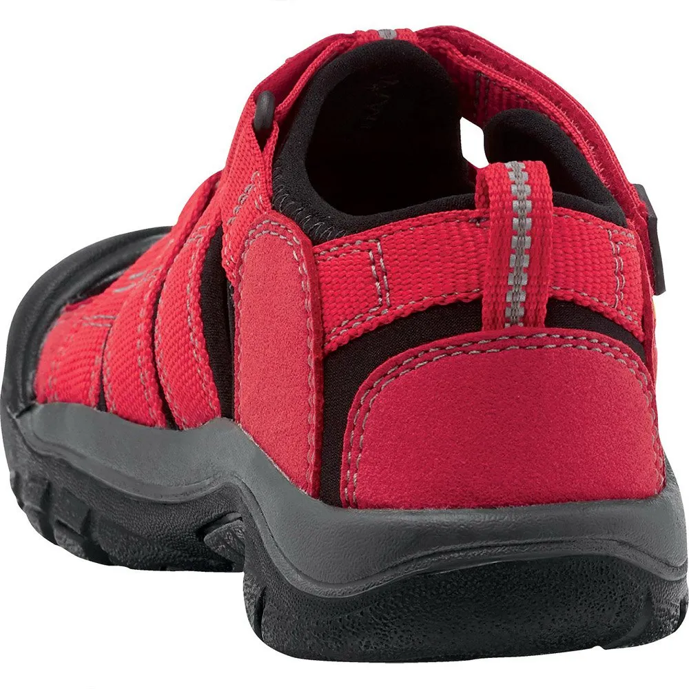 KEEN Newport H2 Ribbon Ungdomssandaler KEEN Newport H2 Ribbon Ungdomssandaler