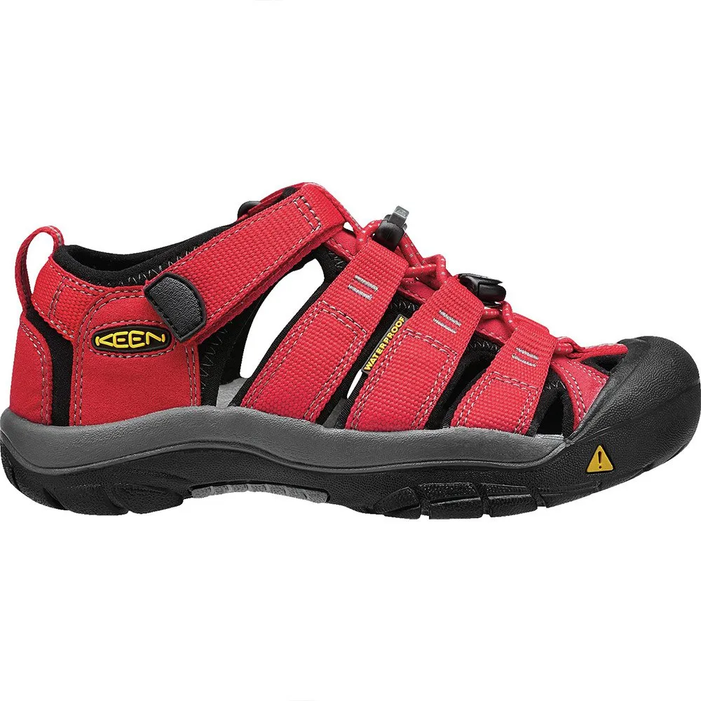 KEEN Newport H2 Ribbon Ungdomssandaler KEEN Newport H2 Ribbon Ungdomssandaler