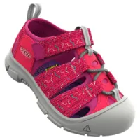KEEN Newport H2 T Sandaler För Småbarn KEEN Newport H2 T Sandaler För Småbarn