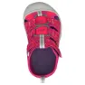 KEEN Newport H2 T Sandaler För Småbarn, Azalea / festival, EU 19