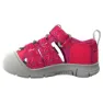 KEEN Newport H2 T Sandaler För Småbarn, Azalea / festival, EU 19