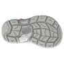 KEEN Newport H2 T Sandaler För Småbarn, Azalea / festival, EU 19