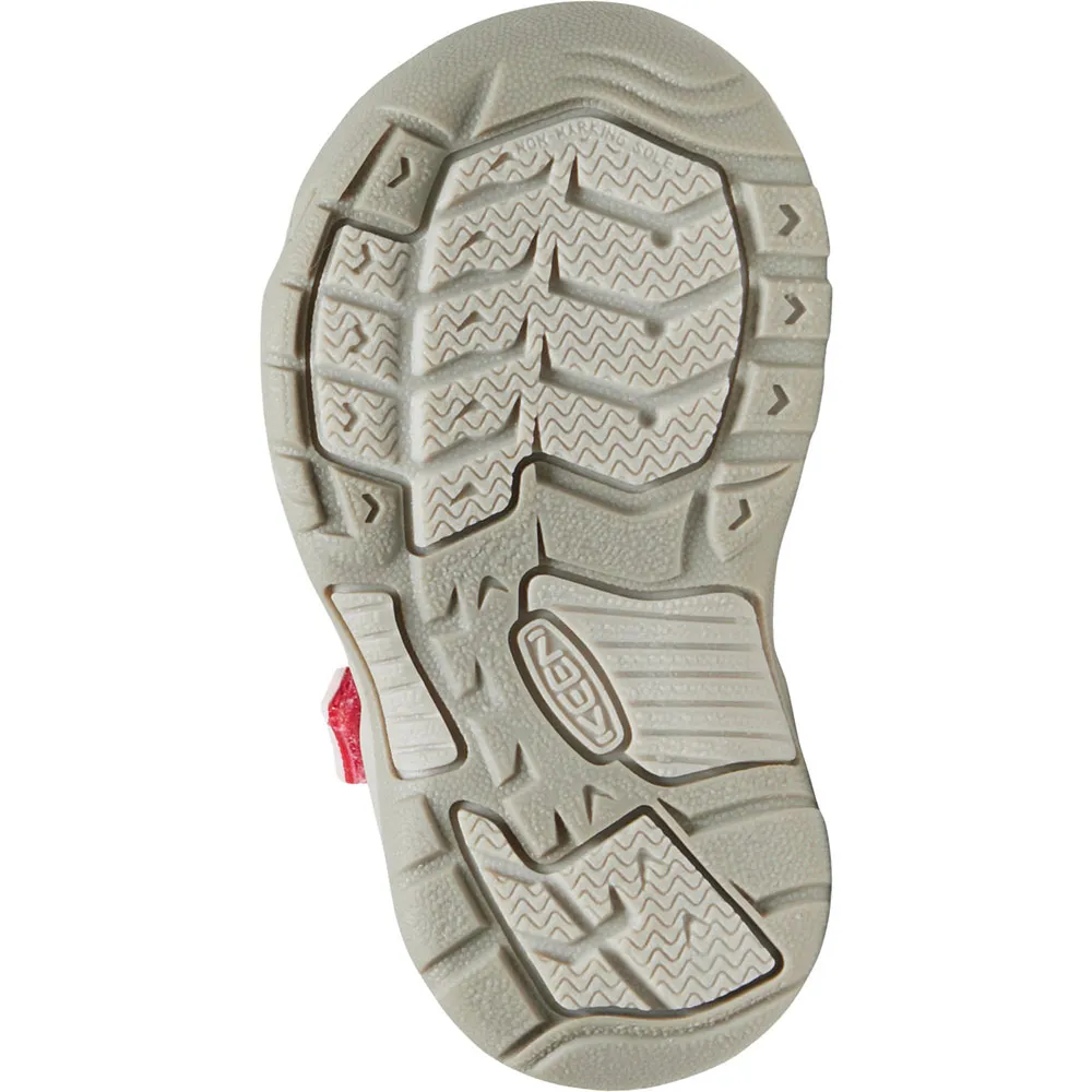 KEEN Newport H2 Toddler Sandaler