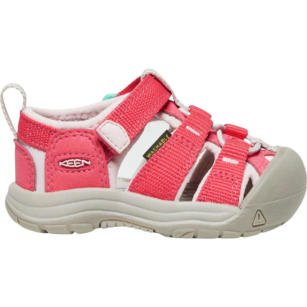 KEEN Newport H2 Toddler Sandaler