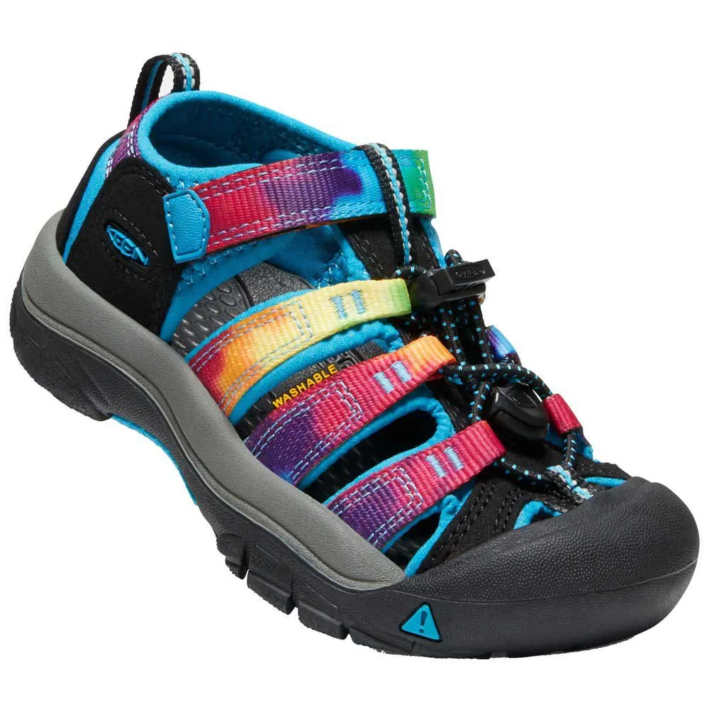 KEEN Newport H2 Tots Sandaler
