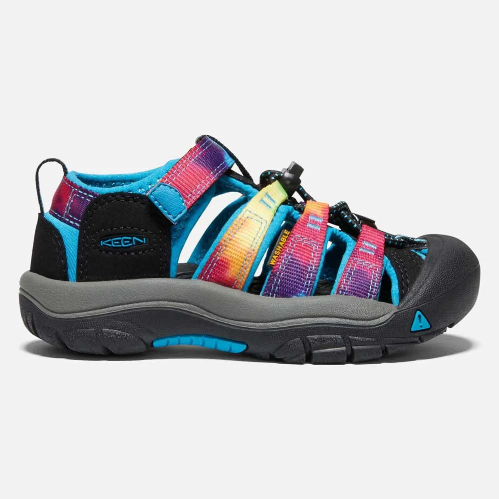 KEEN Newport H2 Tots Sandaler