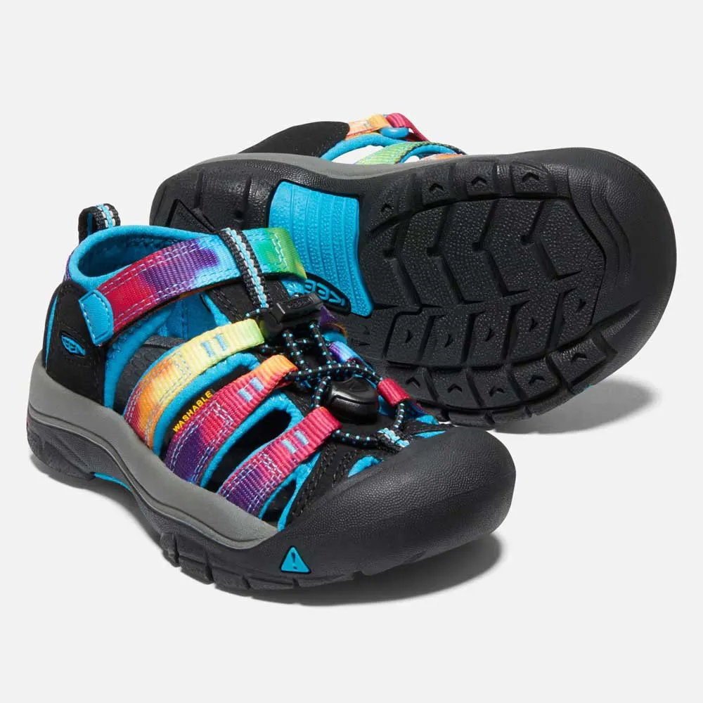 KEEN Newport H2 Tots Sandaler