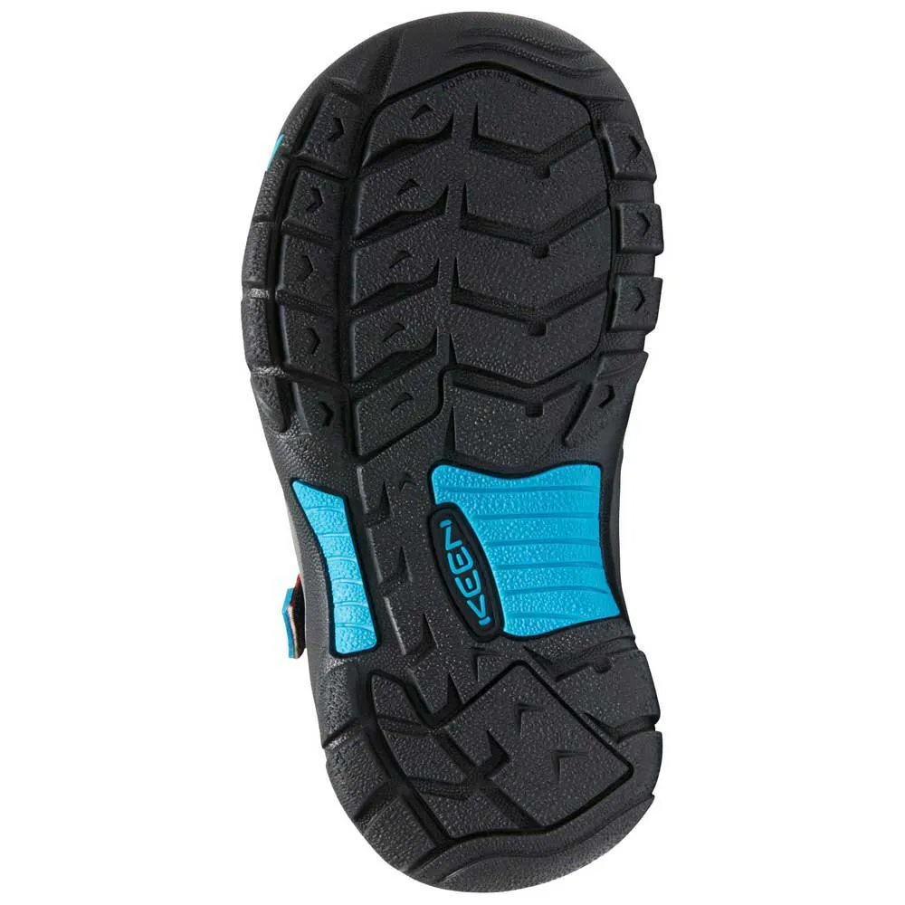 KEEN Newport H2 Tots Sandaler