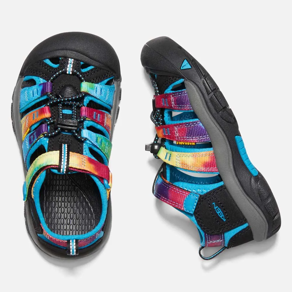 KEEN Newport H2 Tots Sandaler