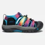 KEEN Newport H2 Tots Sandaler
