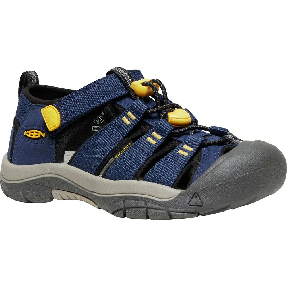 KEEN Newport H2 Youth Sandaler