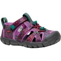 KEEN Seacamp Ii Cnx Child Sandaler KEEN Seacamp Ii Cnx Child Sandaler