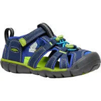 KEEN Seacamp Ii Cnx Child Sandaler KEEN Seacamp Ii Cnx Child Sandaler