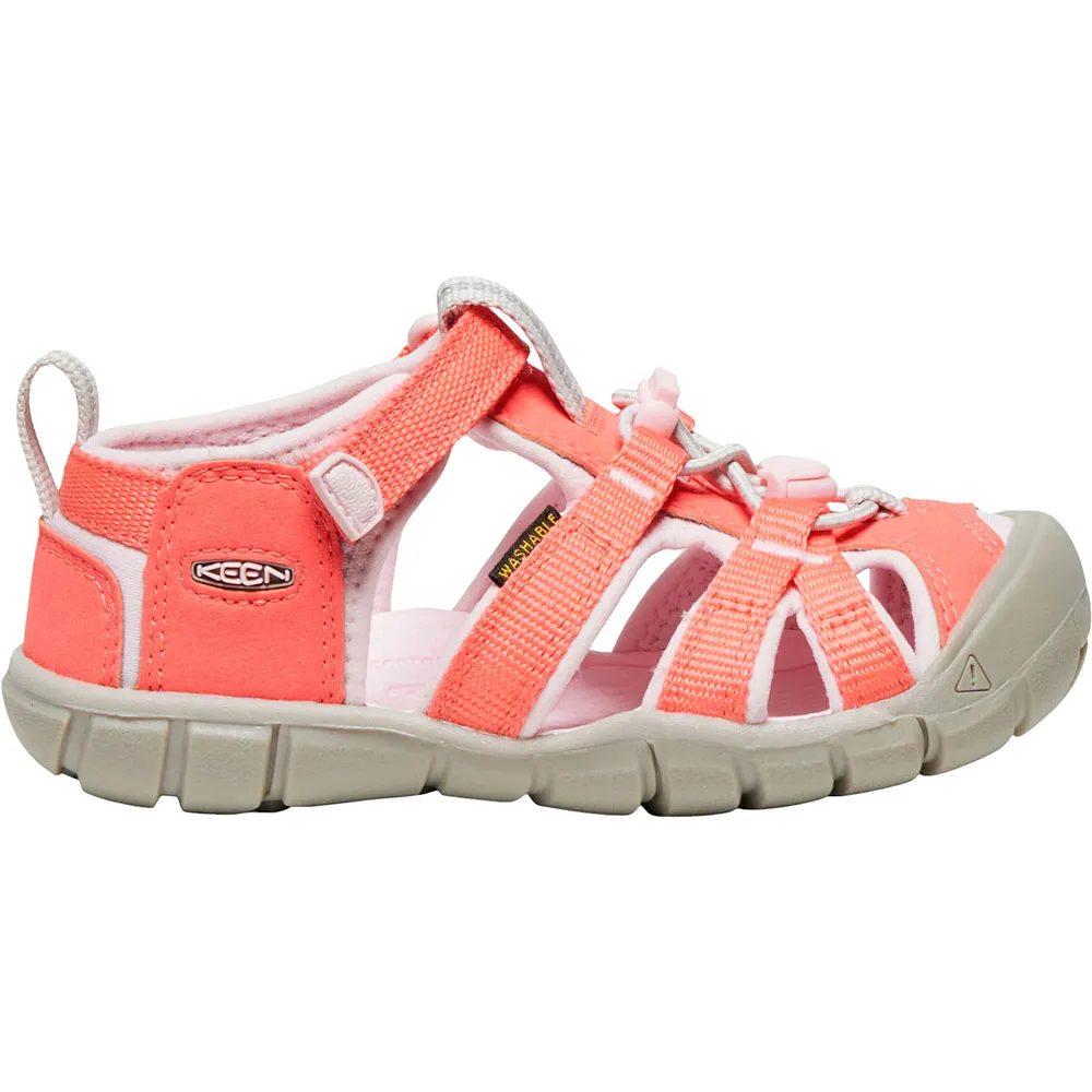 KEEN Seacamp Ii Cnx Child Sandaler KEEN Seacamp Ii Cnx Child Sandaler