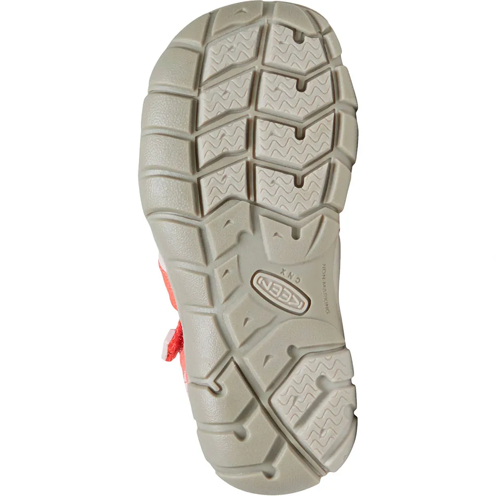 KEEN Seacamp Ii Cnx Child Sandaler KEEN Seacamp Ii Cnx Child Sandaler