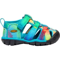 KEEN Seacamp Ii Cnx Sandaler För Småbarn KEEN Seacamp Ii Cnx Sandaler För Småbarn