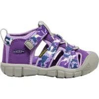 KEEN Seacamp Ii Cnx Sandaler För Småbarn KEEN Seacamp Ii Cnx Sandaler För Småbarn