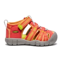 KEEN Seacamp Ii Cnx Sandaler För Småbarn