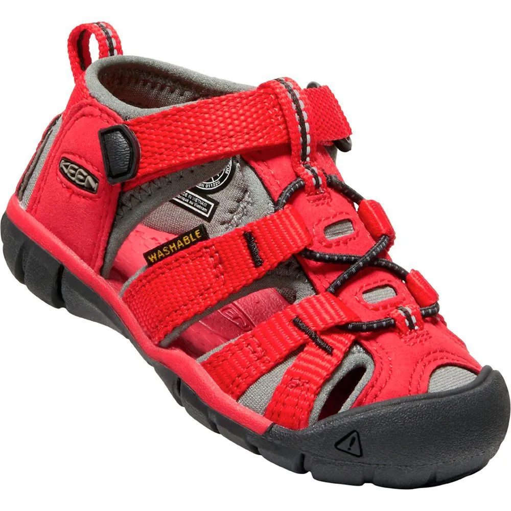 KEEN Seacamp Ii Cnx Sandaler För Småbarn KEEN Seacamp Ii Cnx Sandaler För Småbarn