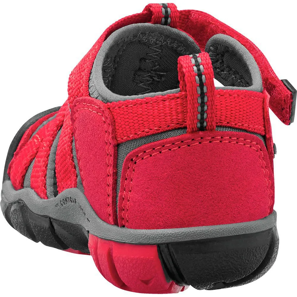 KEEN Seacamp Ii Cnx Sandaler För Småbarn KEEN Seacamp Ii Cnx Sandaler För Småbarn