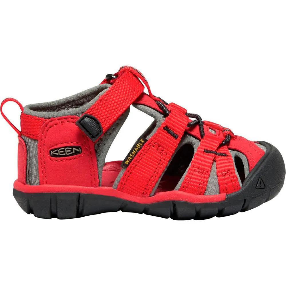 KEEN Seacamp Ii Cnx Sandaler För Småbarn KEEN Seacamp Ii Cnx Sandaler För Småbarn