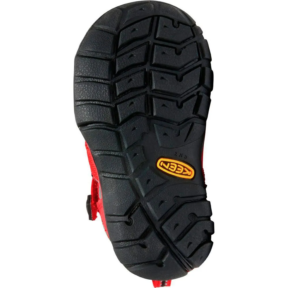 KEEN Seacamp Ii Cnx Sandaler För Småbarn KEEN Seacamp Ii Cnx Sandaler För Småbarn