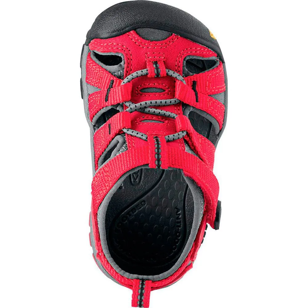 KEEN Seacamp Ii Cnx Sandaler För Småbarn KEEN Seacamp Ii Cnx Sandaler För Småbarn