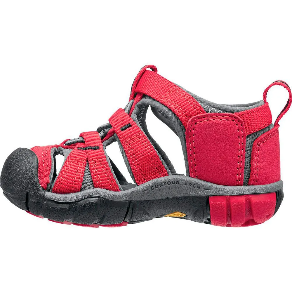 KEEN Seacamp Ii Cnx Sandaler För Småbarn KEEN Seacamp Ii Cnx Sandaler För Småbarn