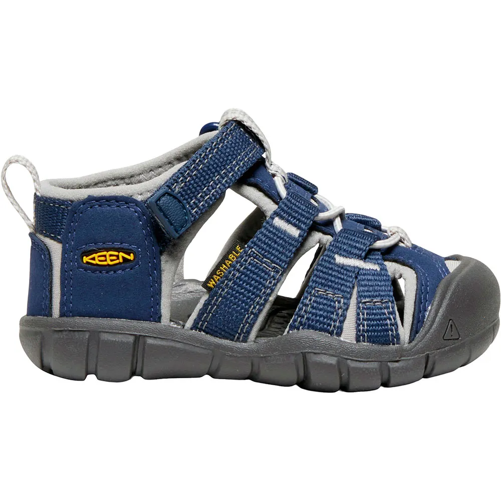 KEEN Seacamp Ii Cnx Toddler Sandaler
