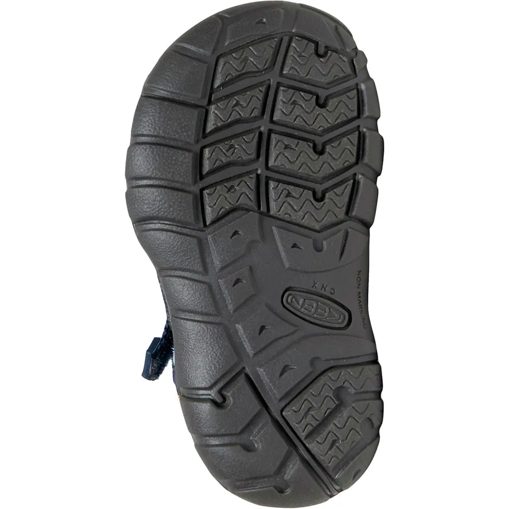 KEEN Seacamp Ii Cnx Toddler Sandaler