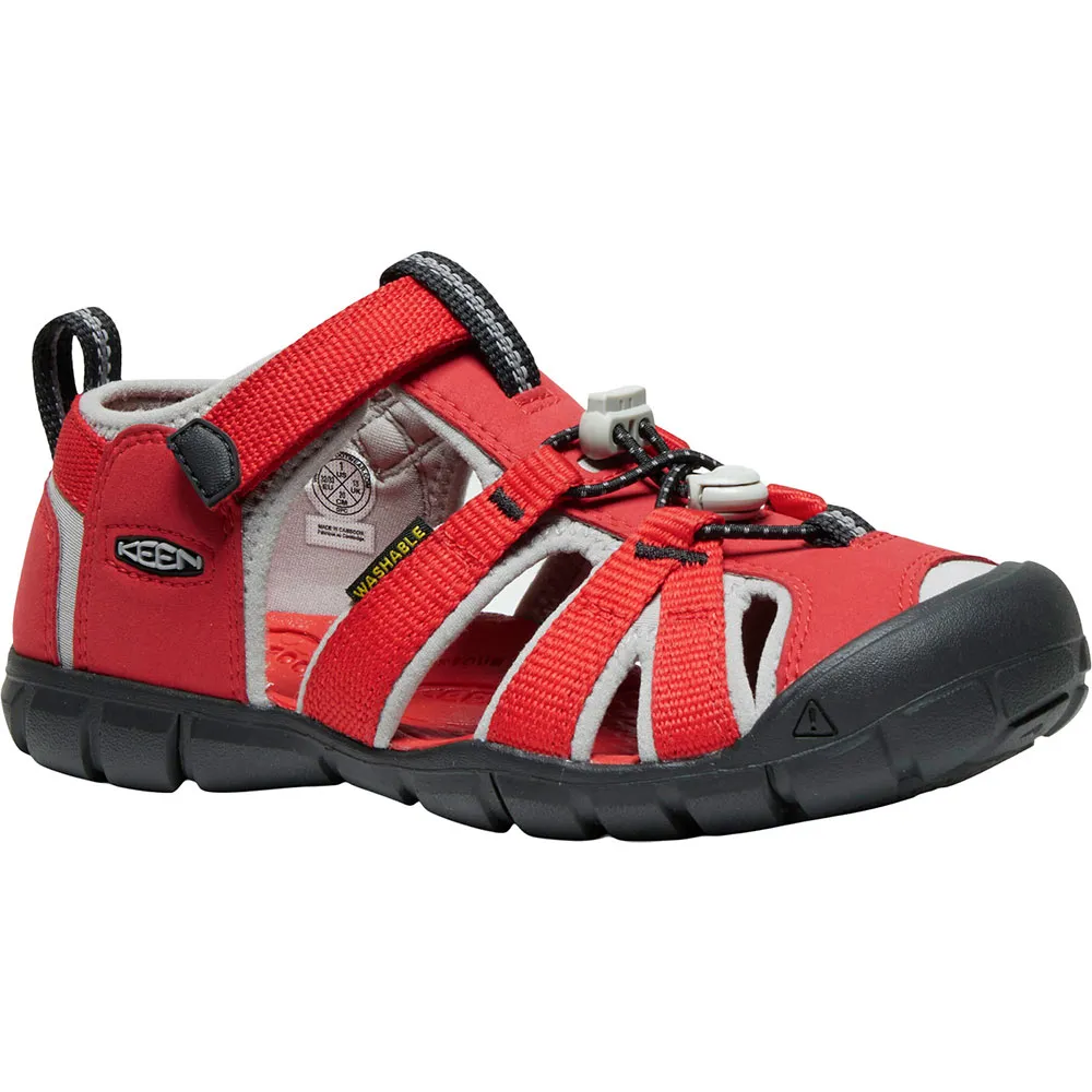 KEEN Seacamp Ii Cnx Youth Sandaler KEEN Seacamp Ii Cnx Youth Sandaler