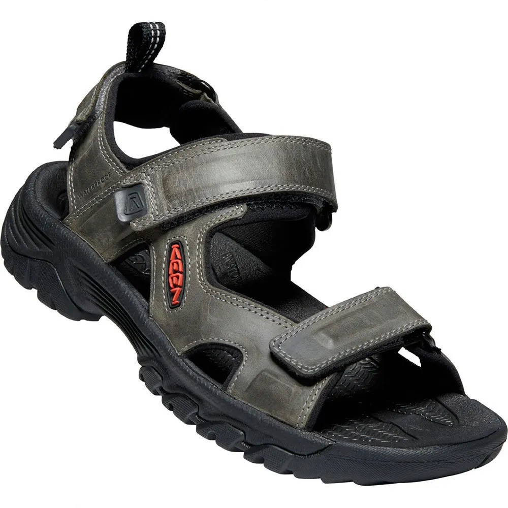 KEEN Targhe Iii Sandaler
