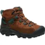 KEEN Targhee II Mid WP W, Leave no trace