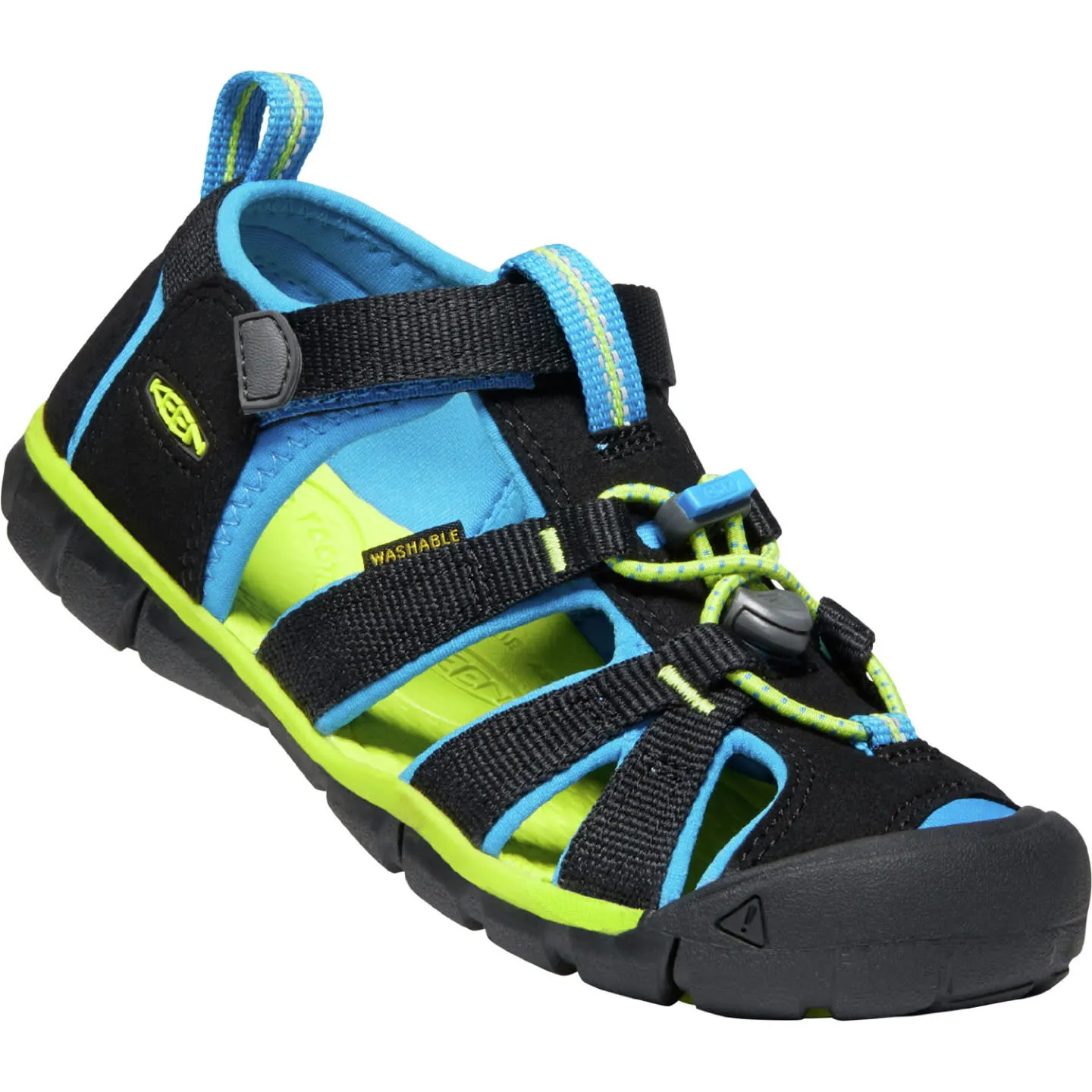 KEEN Toddlers' Seacamp II CNX KEEN Toddlers' Seacamp II CNX