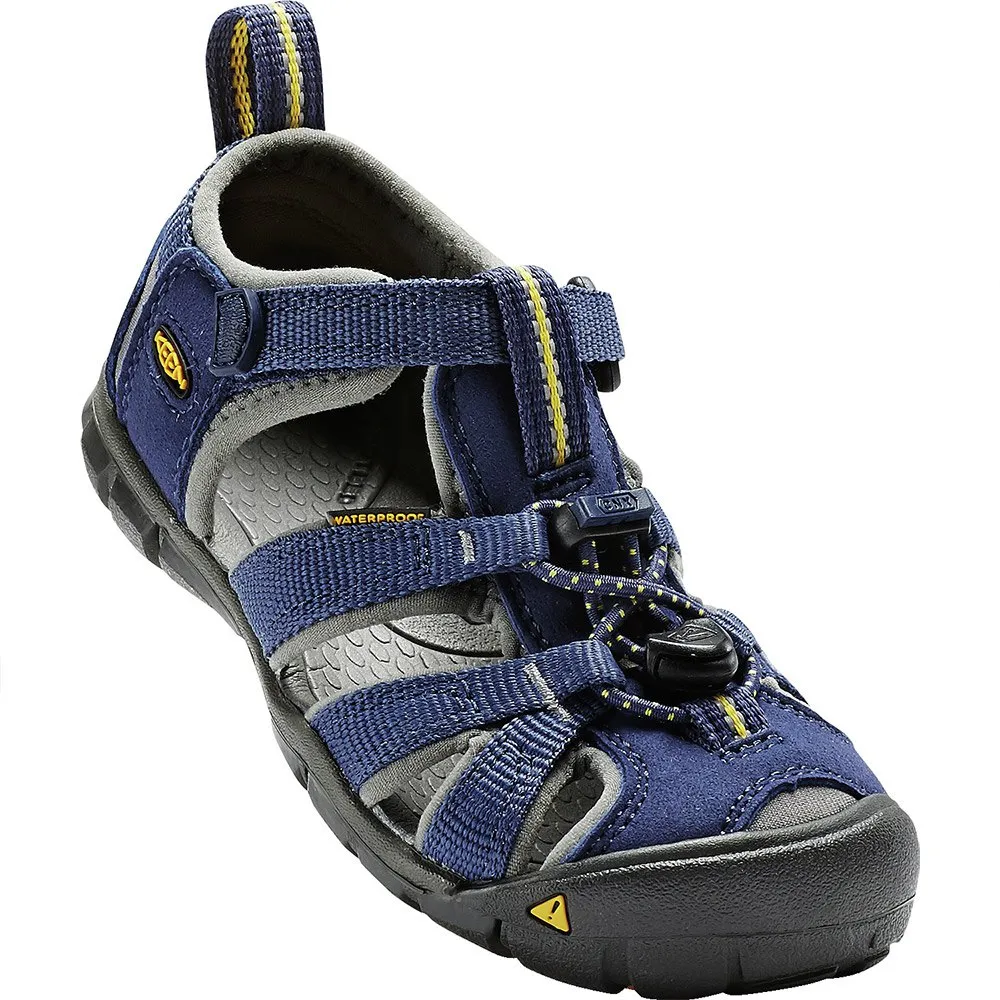 KEEN Toddlers' Seacamp II CNX