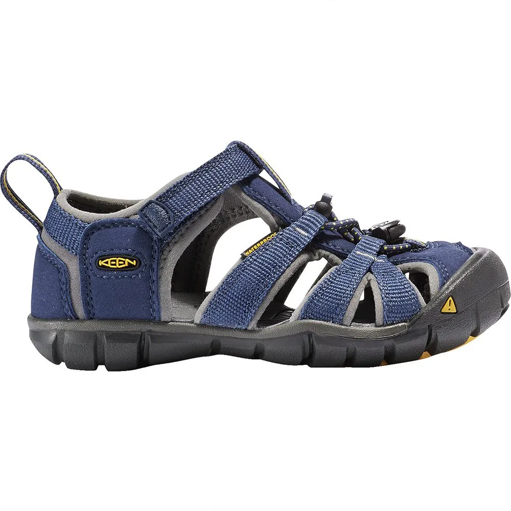 KEEN Toddlers' Seacamp II CNX