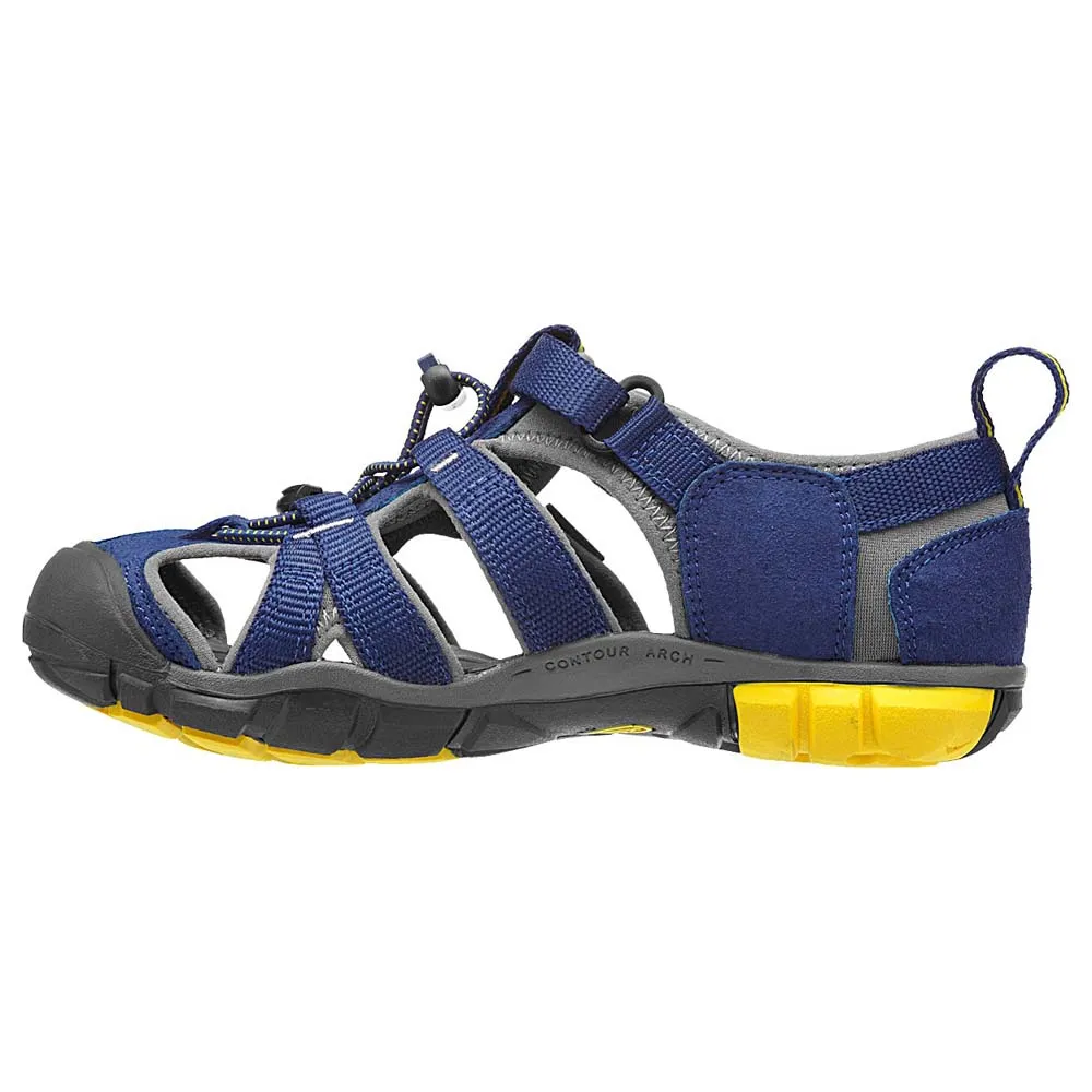 KEEN Toddlers' Seacamp II CNX