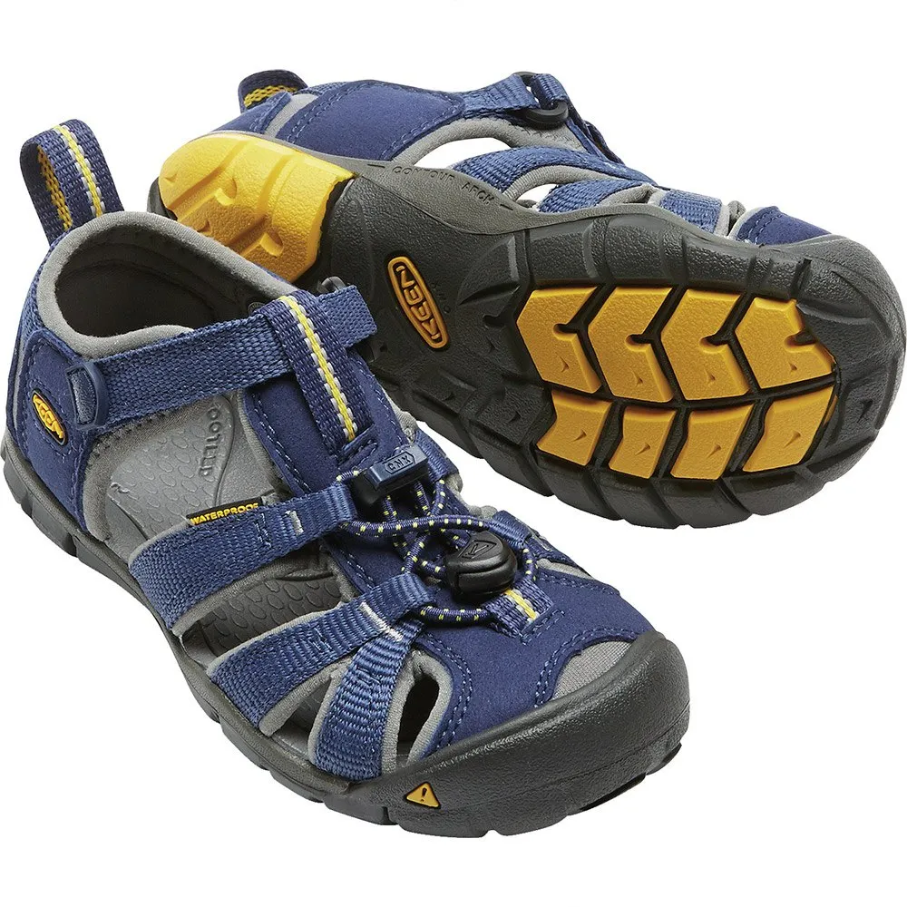 KEEN Toddlers' Seacamp II CNX