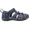 KEEN Toddlers' Seacamp II CNX