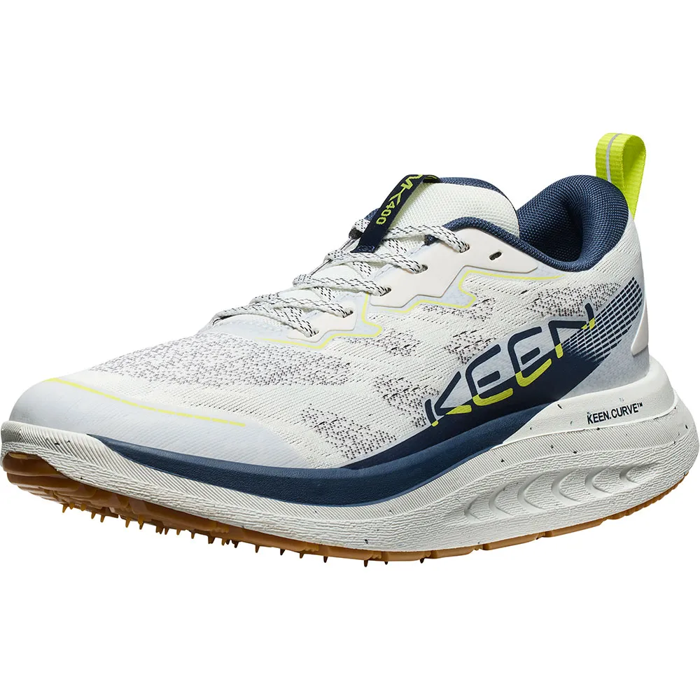 KEEN Wk400 Ii Vandringsskor KEEN Wk400 Ii Vandringsskor
