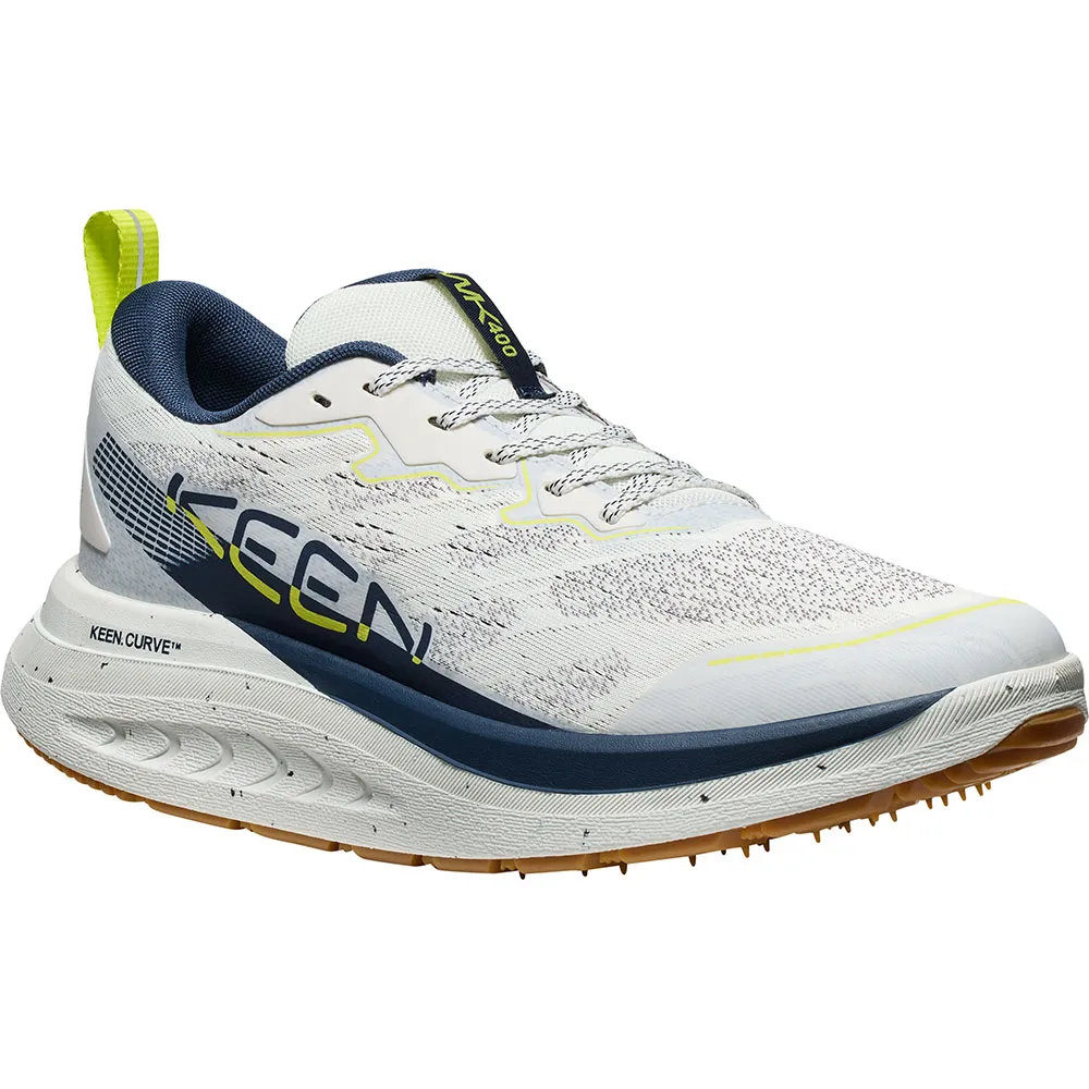 KEEN Wk400 Ii Vandringsskor KEEN Wk400 Ii Vandringsskor