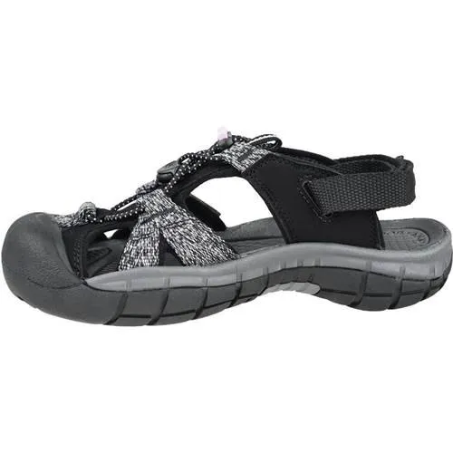 KEEN Wms Ravine H2 Trekking Sandaler