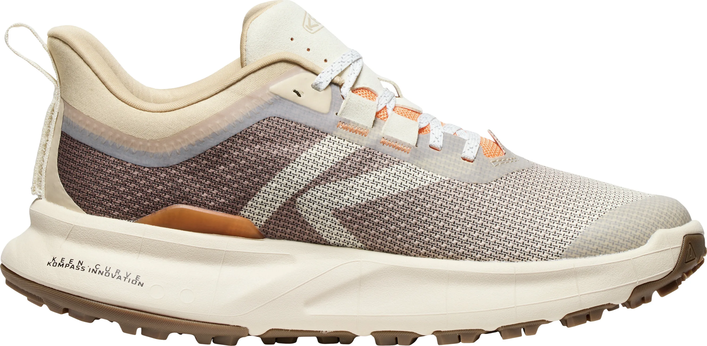 KEEN Women's 450 Dirt Hiking Shoe KEEN Women's 450 Dirt Hiking Shoe