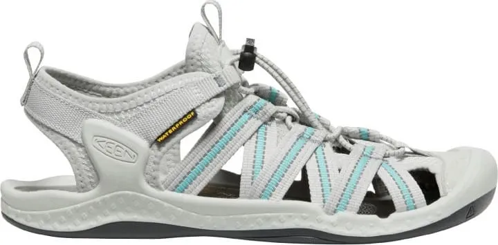 KEEN Women's Drift Creek H2, Vapor-porcelain KEEN Women's Drift Creek H2, Vapor-porcelain